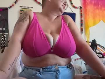 Pisces_Princess_ July 24, 2025 Chaturbate stream image