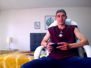 _Skyleer_ July 24, 2025 Chaturbate stream image