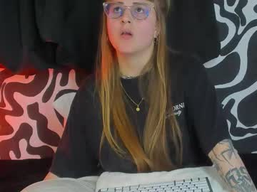 Tekila__ July 24, 2025 Chaturbate stream image