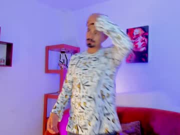 Tj_Detwailer July 24, 2025 Chaturbate stream image