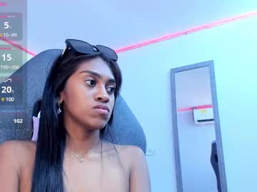 Yei_Queenpussy July 24, 2025 Chaturbate stream image