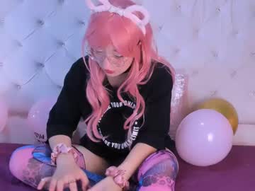 Abigailbrown_2 July 24, 2025 Chaturbate stream image