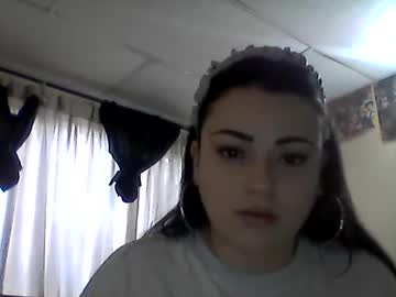 Adhara2x July 24, 2025 Chaturbate stream image