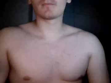 Andretop2002 July 24, 2025 Chaturbate stream image