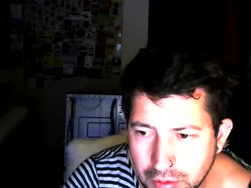 Archy251634 July 24, 2025 Chaturbate stream image