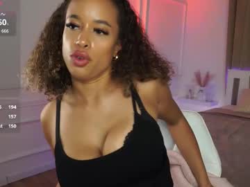 Camilleeamour July 24, 2025 Chaturbate stream image