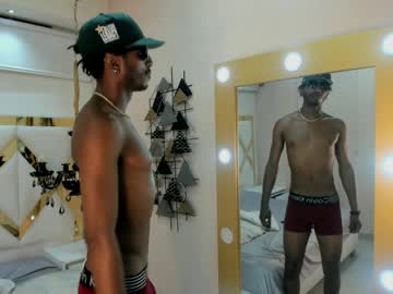 Dembowbender July 24, 2025 Chaturbate stream image
