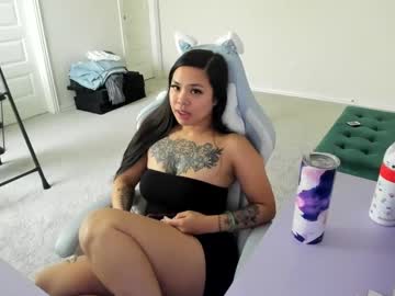 Dolllface July 24, 2025 Chaturbate stream image