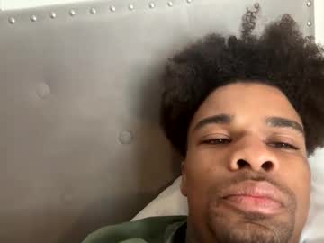Frshprincehimself July 24, 2025 Chaturbate stream image