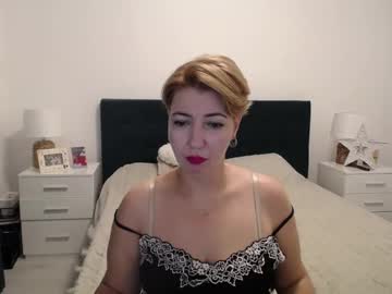 Goddesjackline July 24, 2025 Chaturbate stream image