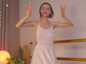 Happynewdear July 24, 2025 Chaturbate stream image