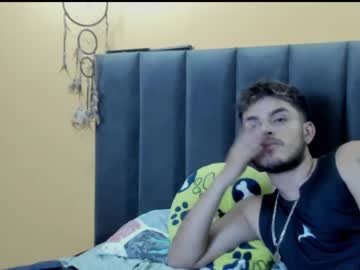Harulmiller July 24, 2025 Chaturbate stream image