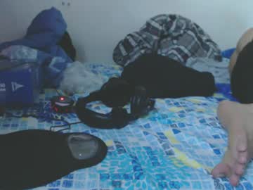 Johantorres19 July 24, 2025 Chaturbate stream image