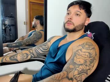Johatsu July 24, 2025 Chaturbate stream image