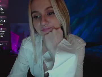 Koketka19 July 24, 2025 Chaturbate stream image