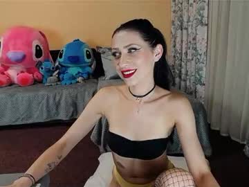 Maddison_Summer July 24, 2025 Chaturbate stream image