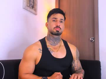 Naughty_Dominant July 24, 2025 Chaturbate stream image