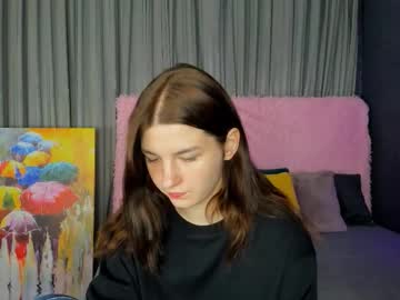 Roseblanche2k July 24, 2025 Chaturbate stream image