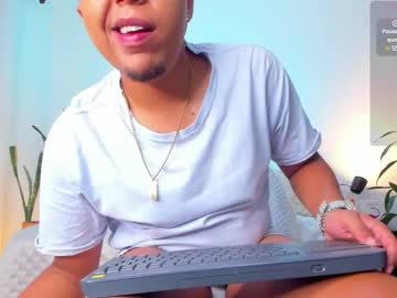 Satanas_333 July 24, 2025 Chaturbate stream image