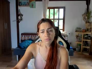 Smilingsalor July 24, 2025 Chaturbate stream image