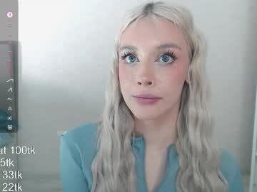 Vickyfuckingdoll July 24, 2025 Chaturbate stream image