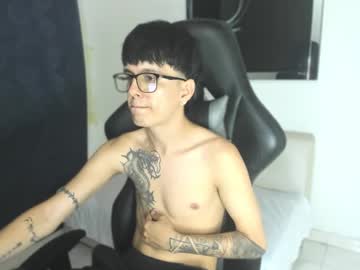 Yilbersot July 24, 2025 Chaturbate stream image