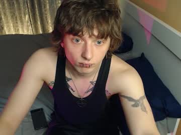 Axxxturel July 24, 2025 Chaturbate stream image