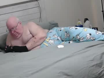 Bigcraig123 July 24, 2025 Chaturbate stream image