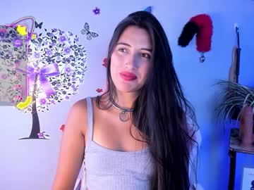 Brenda1307 July 24, 2025 Chaturbate stream image