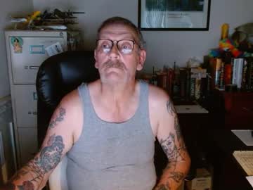 Charlieonebravo July 24, 2025 Chaturbate stream image