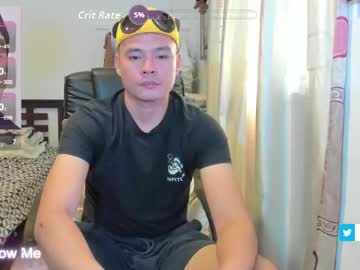 Clarkyplaze July 24, 2025 Chaturbate stream image