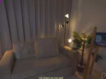 Danii_Xoxo July 24, 2025 Chaturbate stream image