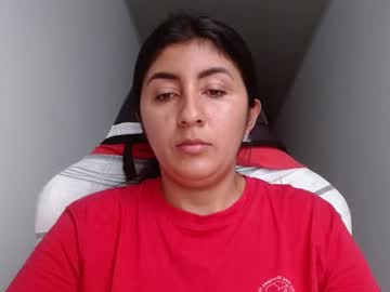 Danna_Peterson July 24, 2025 Chaturbate stream image