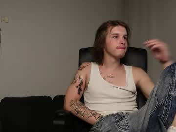 Erick_Grant July 24, 2025 Chaturbate stream image