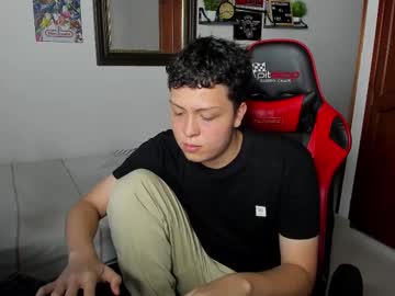 Estiv_Boy July 24, 2025 Chaturbate stream image