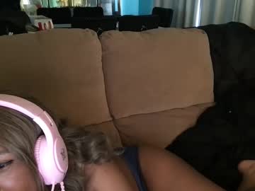 Femdommefarrah July 24, 2025 Chaturbate stream image