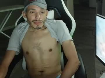 Gaymer2016 July 24, 2025 Chaturbate stream image