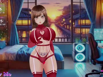 Hanaedamgirl stream photo from July 24, 2025