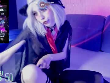 Hardcore_Hentai July 24, 2025 Chaturbate stream image