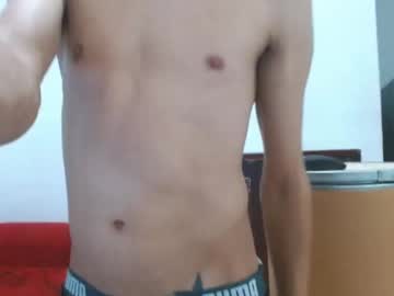Johaan_Anal_King July 24, 2025 Chaturbate stream image