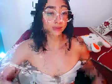 Julieta_Art1 July 24, 2025 Chaturbate stream image