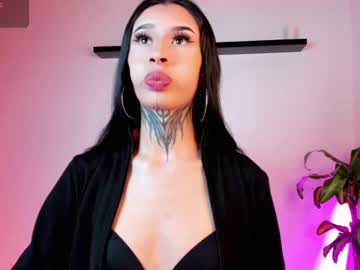 Kali_Ka July 24, 2025 Chaturbate stream image