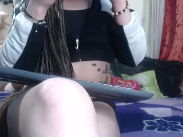Lorenitha_20 July 24, 2025 Chaturbate stream image