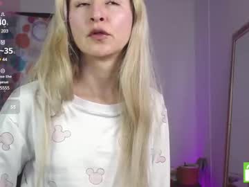 Marylyrose July 24, 2025 Chaturbate stream image