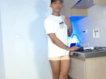 Mike_Harvey1 July 24, 2025 Chaturbate stream image