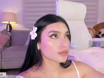 Missthailand_ July 24, 2025 Chaturbate stream image