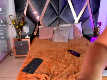 Nicolle_Hall18 July 24, 2025 Chaturbate stream image