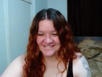 _Ramona July 24, 2025 Chaturbate stream image