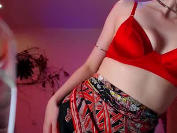 Revealyourdarkdesires July 24, 2025 Chaturbate stream image