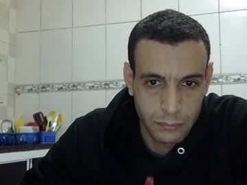Ronnispoto July 24, 2025 Chaturbate stream image